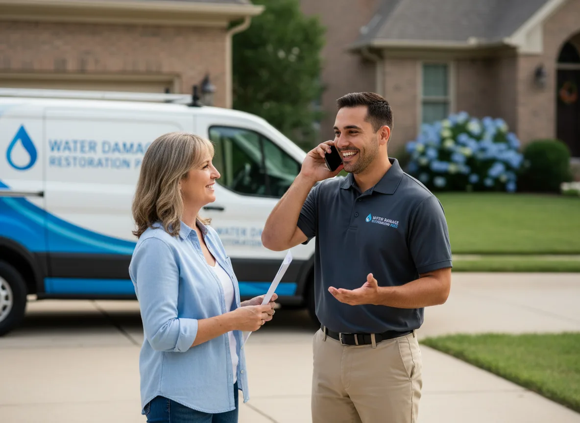 Flood Restoration Burlington, CO FAQs